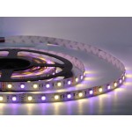 Flexibele LED strip RGB-WW 5050 60 LED/m - Per meter